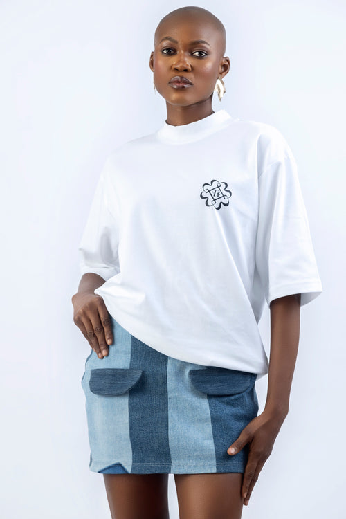 Classic Boyedoe Logo T-shirt