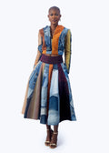 Oheneba Skirt