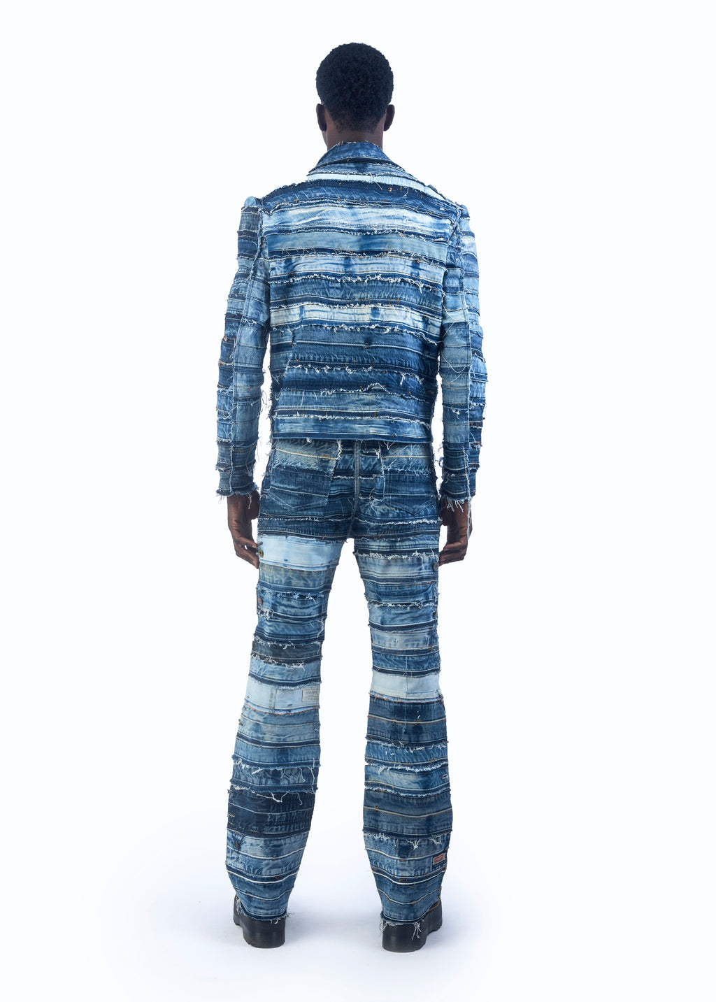 Okatakyie III Jacket and Pants