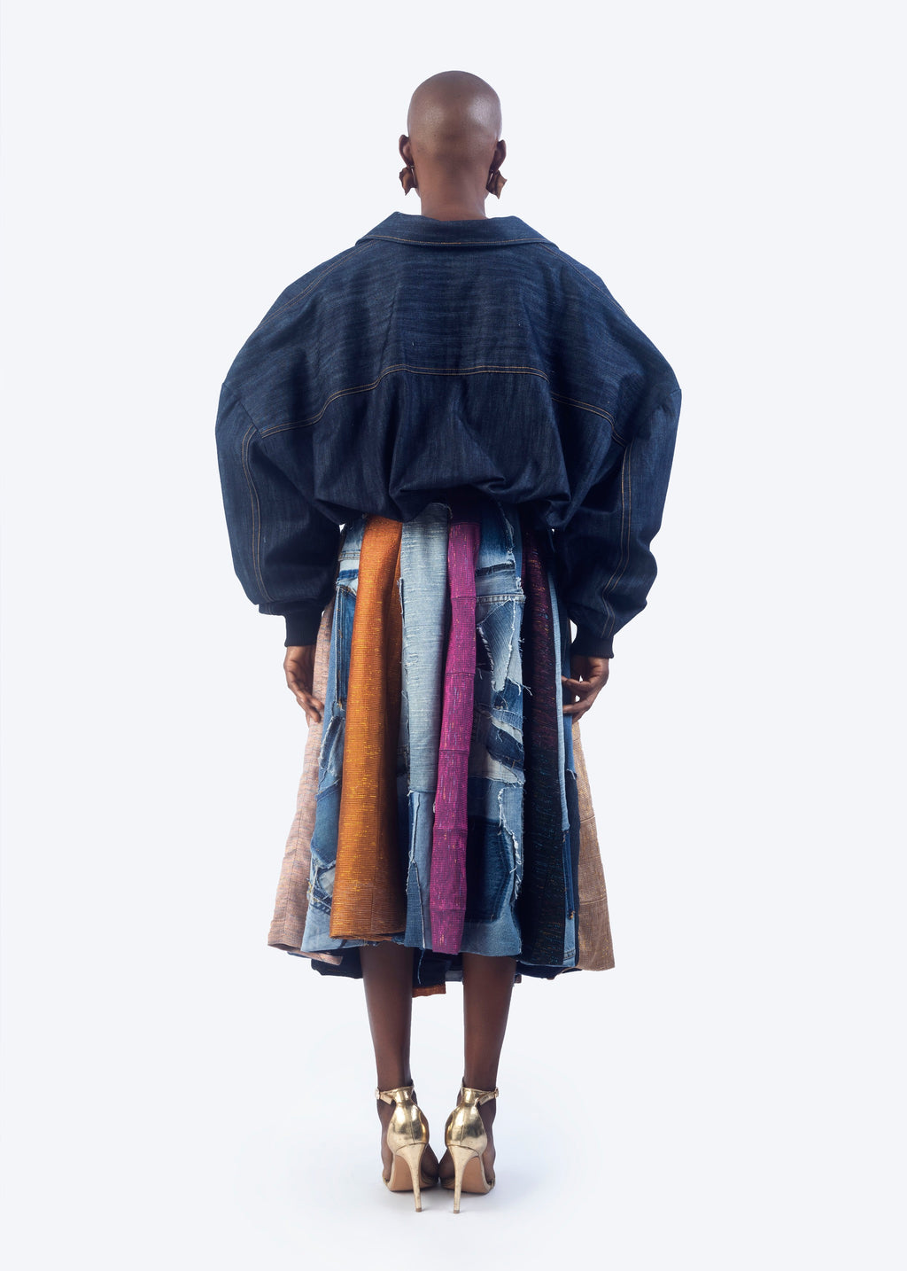 Oheneba skirt