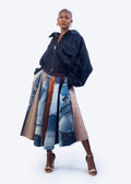 Oheneba skirt