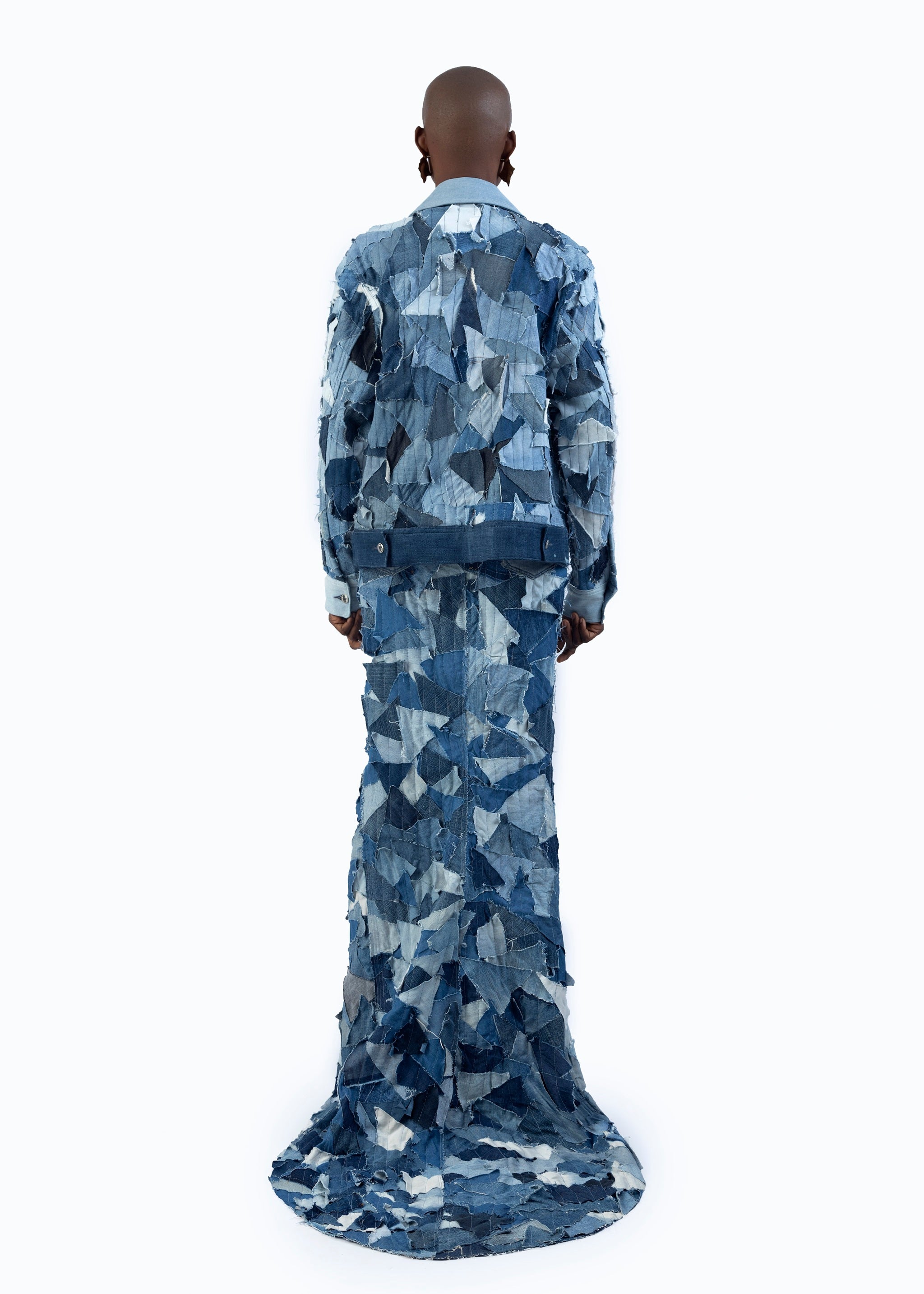 Osabarima Jacket