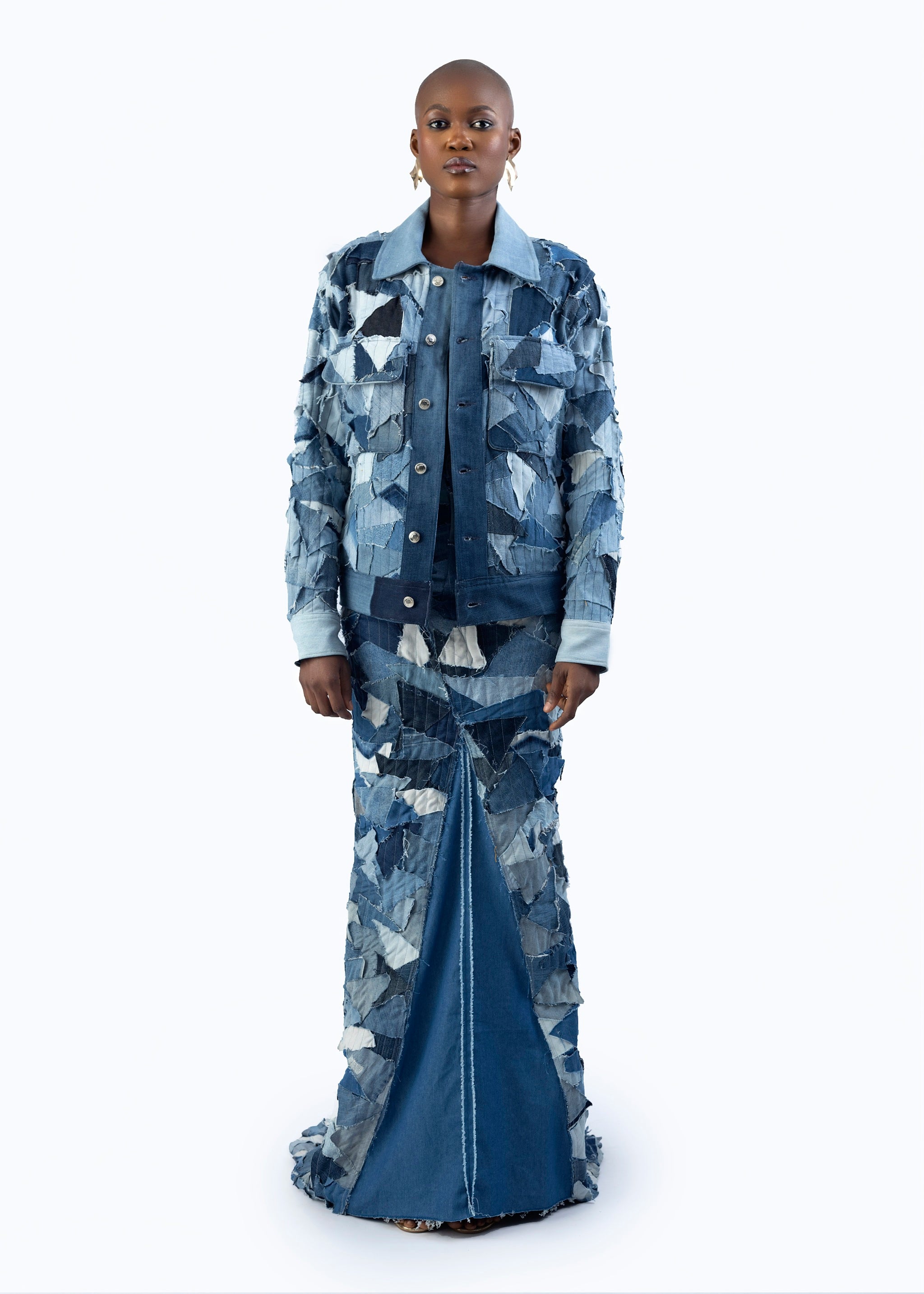 Osabarima Jacket