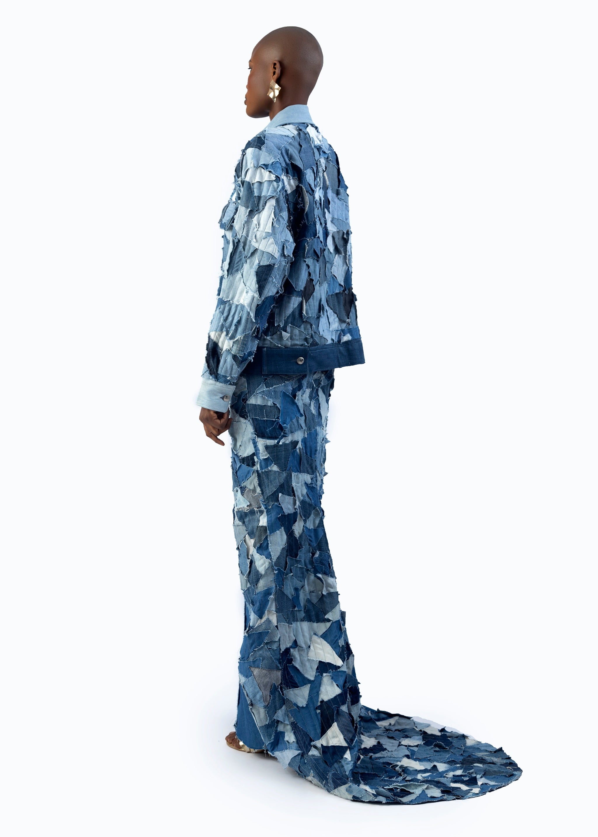 Osabarima Jacket