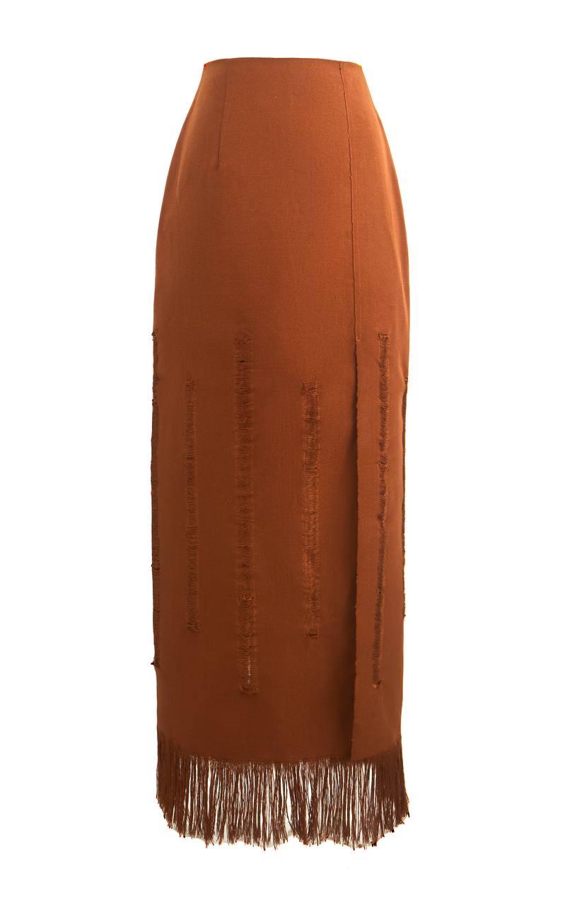 zuhrah skirt