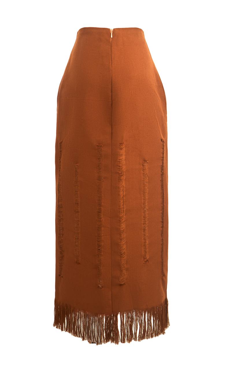 zuhrah skirt alt